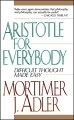 Aristotle (384-322 B.C.) taught logic to Alexander the Great and, by virtue of his philosophical works, to every philosopher since. Here, the 20th century's Mortimer J. Adler instructs the world in Aristotelian logic. By encouraging readers to think philosophically, Adler offers us a unique path to personal insights and understanding of intangibles, such as the difference between wants and needs.