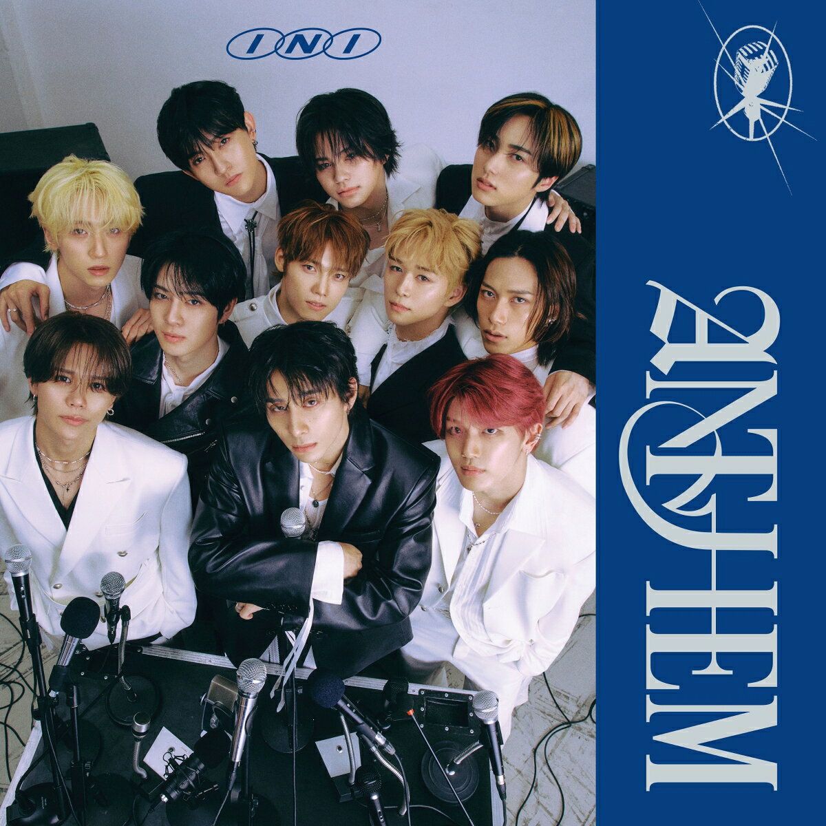 ANTHEM (Sing Along ver.)
