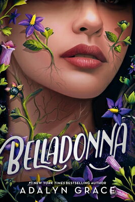 Belladonna BELLADONNA （Belladonna） [ Adalyn Grace ]