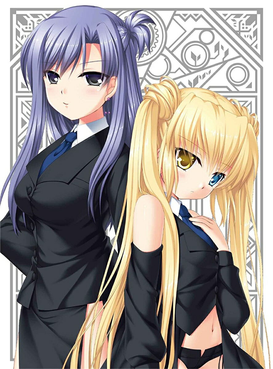 Rewrite 10【Blu-ray】