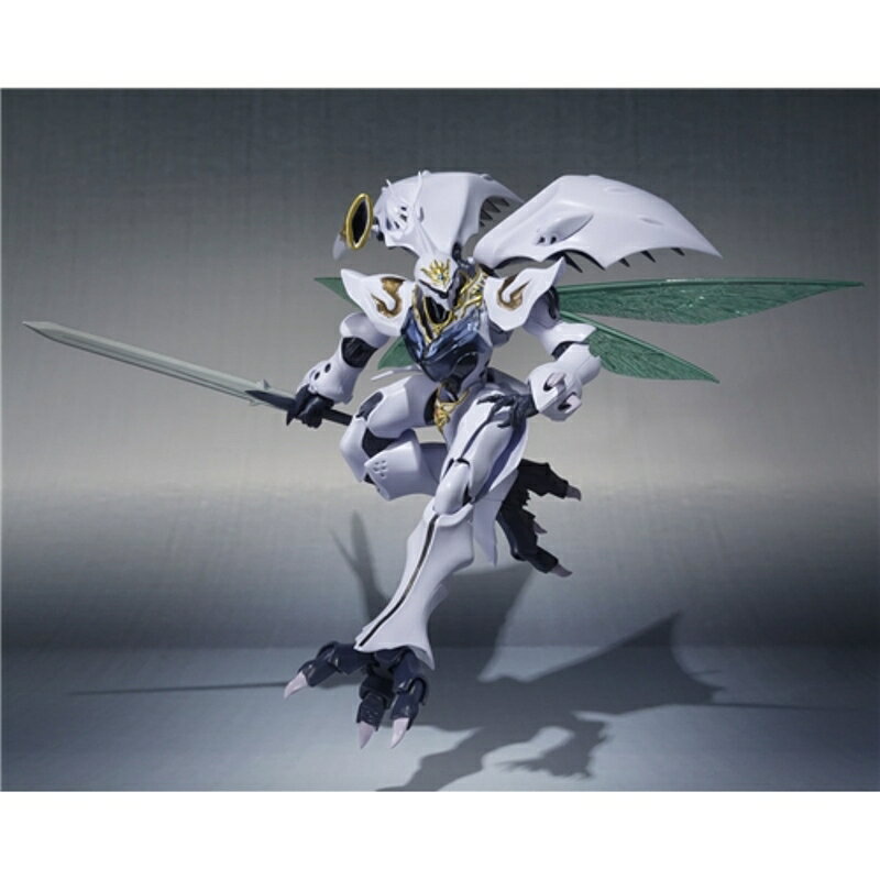 ROBOT魂 ＜SIDE AB＞ サーバイン