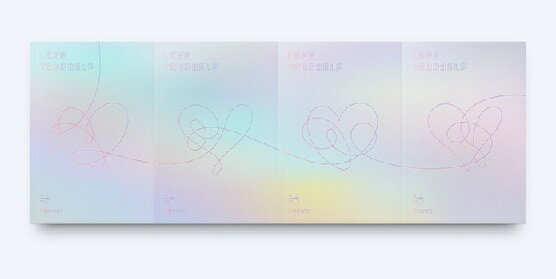 BTS LOVE YOURSELF ANSWER BTS()