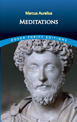 Meditations MEDITATIONS （Dover Thrift Editions: Philosophy） 