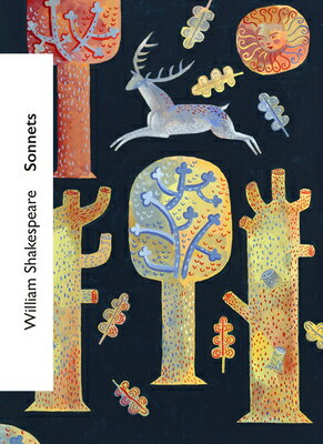 Sonnets SONNETS [ William Shakespeare ]