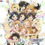 THE IDOLM@STER CINDERELLA GIRLS U149 ANIMATION MASTER 01 Shine In The Sky☆ [ (ゲーム・ミュージック) ]