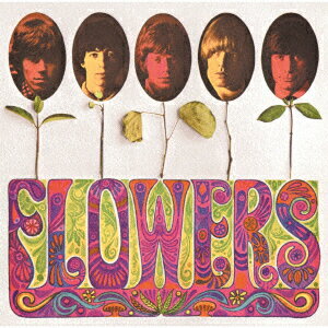 フラワーズ [ ザ・ローリング・ストーンズ ]...