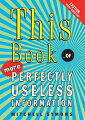 Back with a second treasure trove of random facts and the truly trivial, Symons offers a feast of totally unimportant facts on everything from tongue twisters to celebrities who own islands--and the fact that Billy Crystal's babysitter was the legendary singer Billie Holiday.