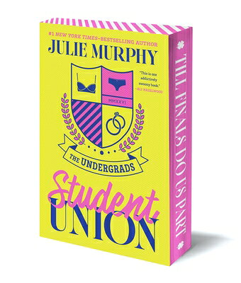 The Undergrads: Student Union UNDERGRADS STUDENT UNION （Undergrads） 