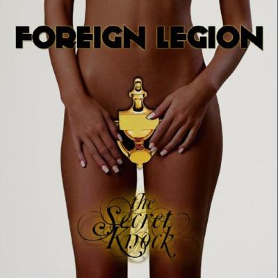 Foreign Legion (Dance)発売日：2008年10月15日 予約締切日：2008年10月11日 JAN：0884501018241 HSR002 Hungerstrike CD ダンス・ソウル R&B・ソウル 輸入盤