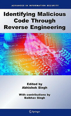Many attacks occur on computers through the internet because of vulnerable software. This book details information on reverse engineering to help target vulnerability in a software program. It includes case studies of the latest exploits.