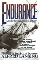 In 1914, an expedition headed by Sir Ernest Shackleton set out to be the first to cross the continent of Antarctica. Shipwrecked and marooned for months on end, their ill-fated voyage became a triumphant story of indomitable courage and faith in the face of astounding obstacles. A bestseller since it was first published in 1959, Alfred Lansing's "Endurance" now features a foreword and afterword from Dr. James Dobson--inspiring every reader to persevere no matter how impossible the challenge.