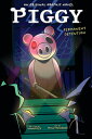 Permanent Detention (Piggy Original Graphic Novel) PERMANENT DETENTION (PIGGY ORI [ Vannotes ]