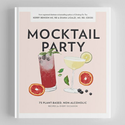 MOCKTAIL PARTY(H)