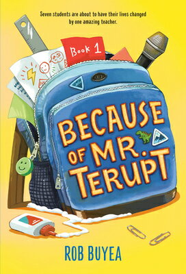 It's the start of fifth grade for seven kids at Snow Hill School. There's . . . Jessica, the new girl, smart and perceptive, who's having a hard time fitting in; Alexia, a bully, your friend one second, your enemy the next; Peter, class prankster and troublemaker; Luke, the brain; Danielle, who never stands up for herself; shy Anna, whose home situation makes her an outcast; and Jeffrey, who hates school. 
Only Mr. Terupt, their new and energetic teacher, seems to know how to deal with them all. He makes the classroom a fun place, even if he doesn't let them get away with much . . . until the snowy winter day when an accident changes everything--and everyone. "From the Hardcover edition.