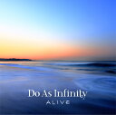 ALIVE (CD＋Blu-ray) [ Do As Infinity ]