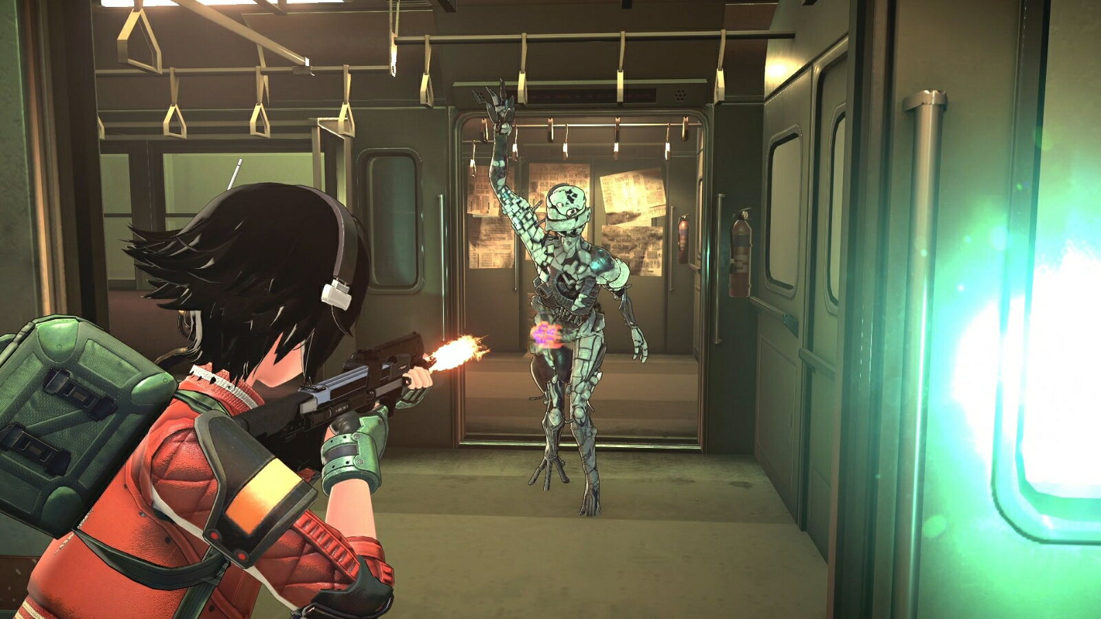 楽天ブックスの【楽天ブックス限定特典+特典】アノマリス／ANOMALITH　Switch2版(両面アクリルコースター（スタンド付き）+【予約外付特典】DLC)｜アングル3