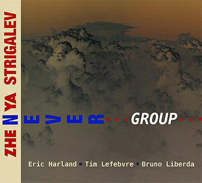 【輸入盤】Never Group