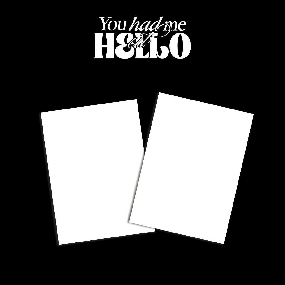 ZEROBASEONE The 3rd Mini Album [You had me at HELLO] 日本限定特典付きで販売決定！

5/13(月)に韓国で発売予定のZEROBASEONE The 3rd Mini Album [You had me at HELLO] (ECLIPSE ver. / SUNSHOWER ver.)が日本限定特典付きでの販売が決定いたしました！