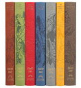 The World of Tolkien: Seven-Book Boxed Set WORLD OF TOLKIEN 7-BK BOXED SE [ Davi...