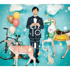 「TP」 (豪華盤 CD＋DVD)