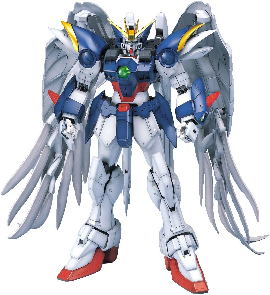 Gundam Wing Toys PG 160 W XXXG-00W0 ()