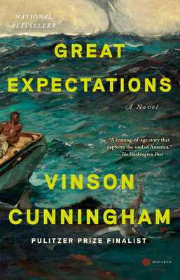 Great Expectations GRT EXPECTATIONS 