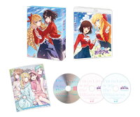 TVアニメ「私の推しは悪役令嬢。」Blu-ray BOX【Blu-ray】