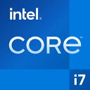 Intel 第13世代CPU RPL-S Core i7-13700 16/24 5.20GHz 6/7xxChipset
