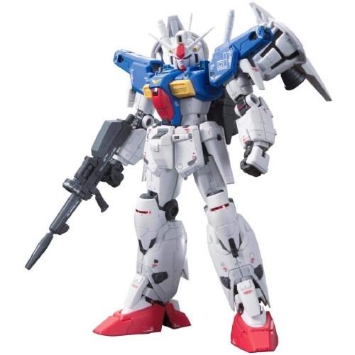 RG 1/144 『機動戦士ガンダム0083 STARDUST MEMORY』 RX-78GP01Fb ガンダム試作1号機 フルバーニアン (プラモデル)【クレジットカード決済限定】
