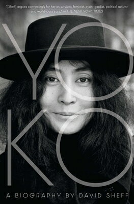 Yoko: A Biography
