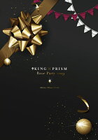 KING OF PRISM Rose Party 2019 -Shiny 2Days Pack- Blu-ray Disc【Blu-ray】