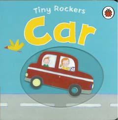 �ڥС������ܡ� Car-Tiny Rockers ���ν��