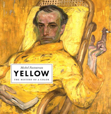 A renowned authority on the history of color and the author of celebrated volumes on blue, black, green, and red now traces the visual, social, and cultural history of yellow. Focusing on European societies, with comparisons from East Asia, India, Africa, and South America, he tells the intriguing story of the color's evolving place in art, religion, fashion, literature, and science.