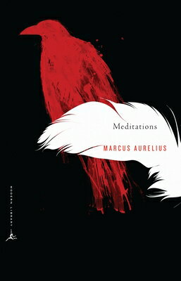 MEDITATIONS(B) MARCUS AURELIUS