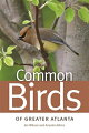 Designed for beginning birders and nature enthusiasts alike, this easy-to-use guide presents sixty-one of the most common species of birds in the greater Atlanta area.The guide features large color photographs throughout for immediate identification and is conveniently organized by bird size, starting with very small birds, such as the ruby-throated hummingbird, and progressing to larger species, such as the great blue heron. Information for each bird species includes common and scientific names, distinguishing marks and characteristics, and descriptions of bird calls, typical habitats, and nesting and feeding behaviors. Accounts also show variations in plumage according to sex, age, and season. The perfect companion for every backyard birder, "Common Birds of Greater Atlanta" also serves as an excellent introduction to birding, bird identification, and conservation.