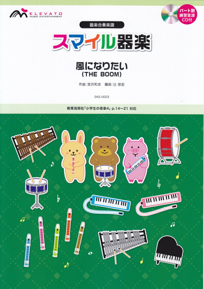 風にになりたい／THE　BOOM