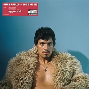 【輸入盤】ゴッド・セッド・ノー（ホワイト）（カラー）（アナログ盤）