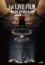 1st LIVE FILM -AMAZING BUDOKAN 2020- go go vanillas