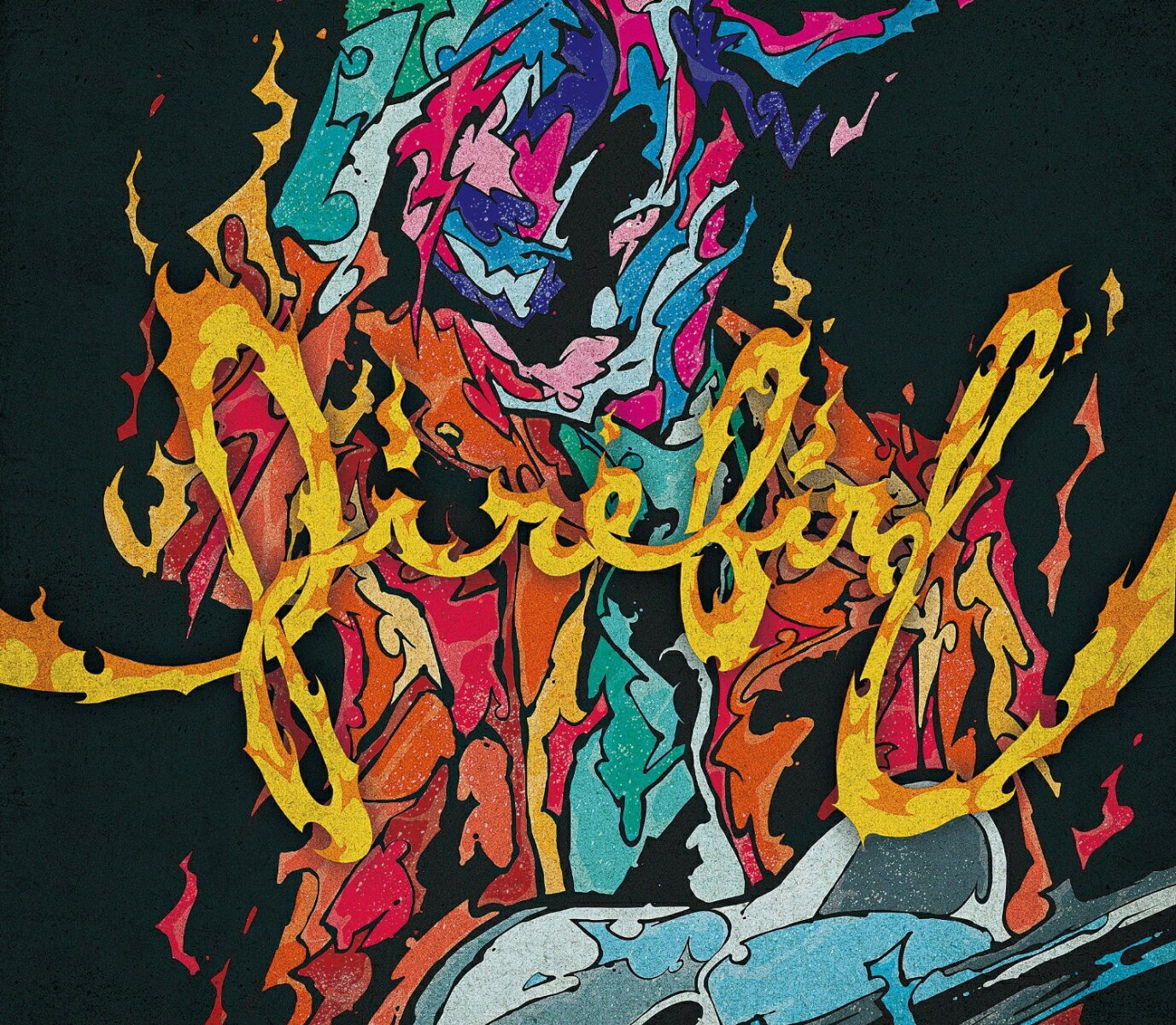 Fire Bird ( CDDVD) [ MIYAVI ]