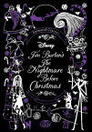 Disney Animated Classics: Tim Burton's the Nightmare Before Christmas DISNEY ANIMATED CLASSICS TIM B （Animated Classics） [ Marilyn Easton ]