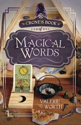 Crone's Book of Magical Words