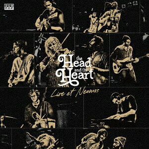 LIVE AT NEUMOS (2011)