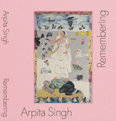 ARPITA SINGH:REMEMBERING(P) [ TAMSIN ET AL HONG ]
