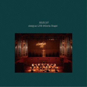 LIVE@Gloria Chapel