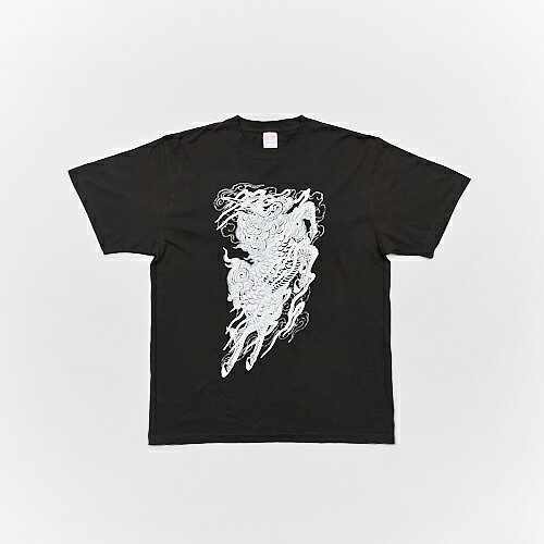 『龍が如く3外伝 Dark Ties』Tシャツ XLサイズ