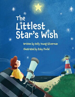 乐天商城 - The Littlest Star's Wish LITTLEST STARS WISH [ Kelly Young-Silverman ]