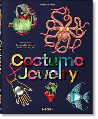 COSTUME JEWELRY(H)