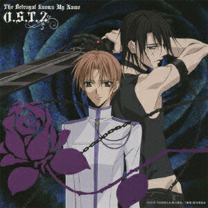 TVアニメーション 裏切りは僕の名前を知っている O.S.T.2