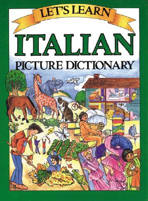 Created by leading educators, these colorful, large-size dictionaries introduce beginning language learners to more than 1,550 commonly taught basic words. Each Let's Learn Language Picture Dictionary in the series boasts 30 delightful two-page spreads that vividly illustrate the meanings of words. Fun-filled panoramas focus on scenes familiar to children aged three through eight, such as home life, the classroom, city life, sports, the zoo, and even outer space! Learners will love to revisit these detailed depictions of people, places, actions, and objects, each time improving their recall. Featured words are set off with individual illustrations and definitions to help learners at various levels build vocabulary. Includes an index and glossary of all the individually illustrated words. An ideal selection of first word books for parents and teachers who want to encourage second language acquisition.