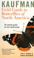 Now the most up-to-date butterfly guide includes four new color plates of Mexican-border rarities, showing the latest discoveries among stray butterflies from the tropics, making the guide easy to use for fast identification in the field.